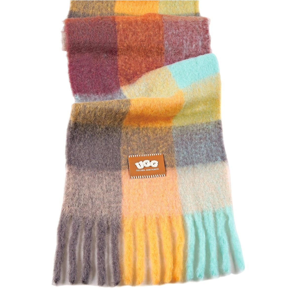 Premium Scarf Uggs