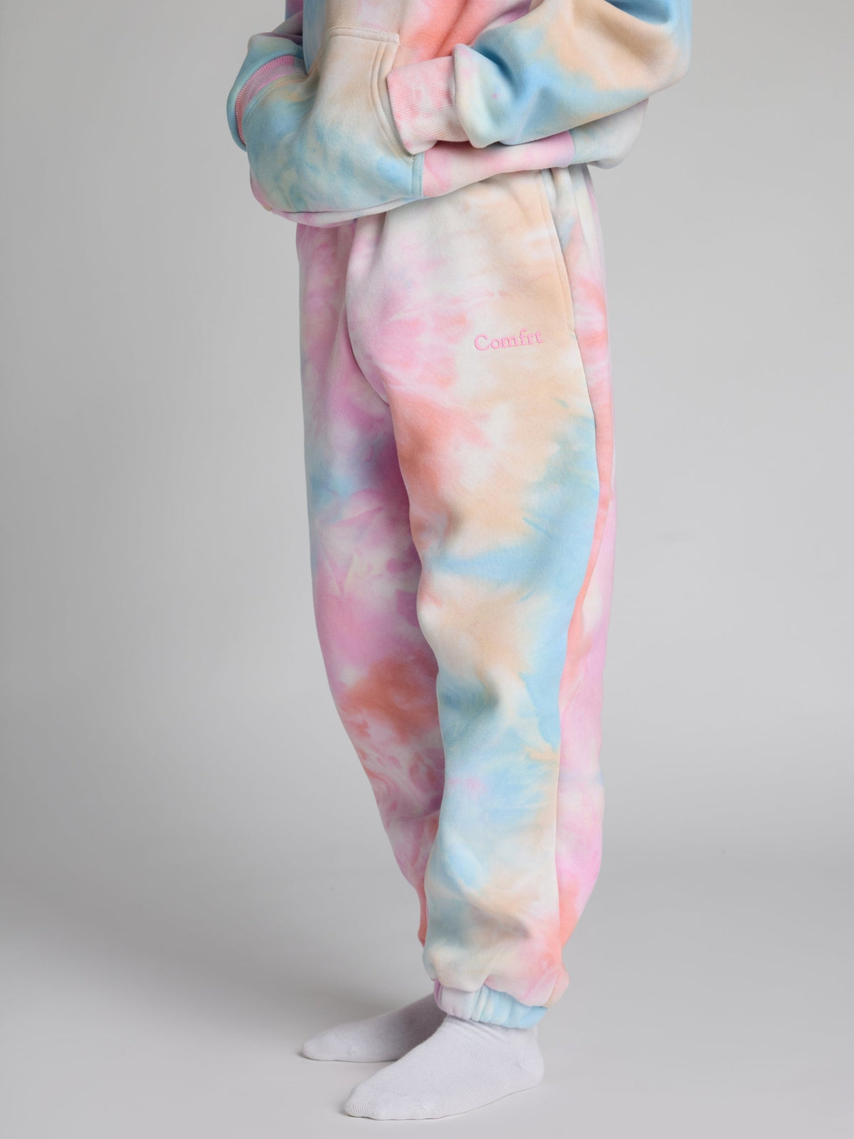 Minimalist Kids Sweatpants