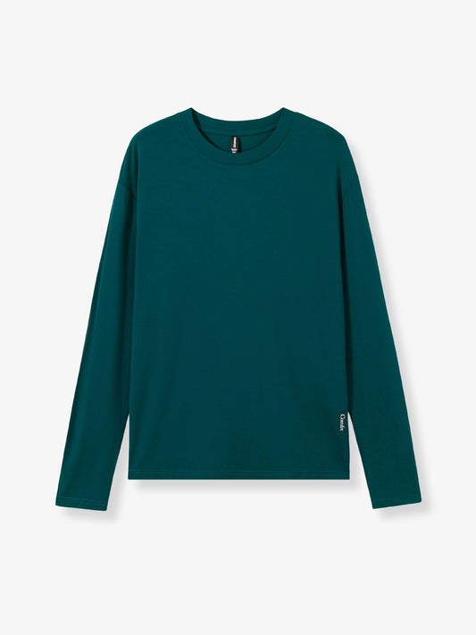 Cloud Lounge Long Sleeve Tee
