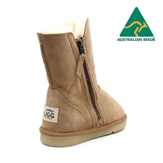 Australian Made - Leon deluxe Ugg Boots