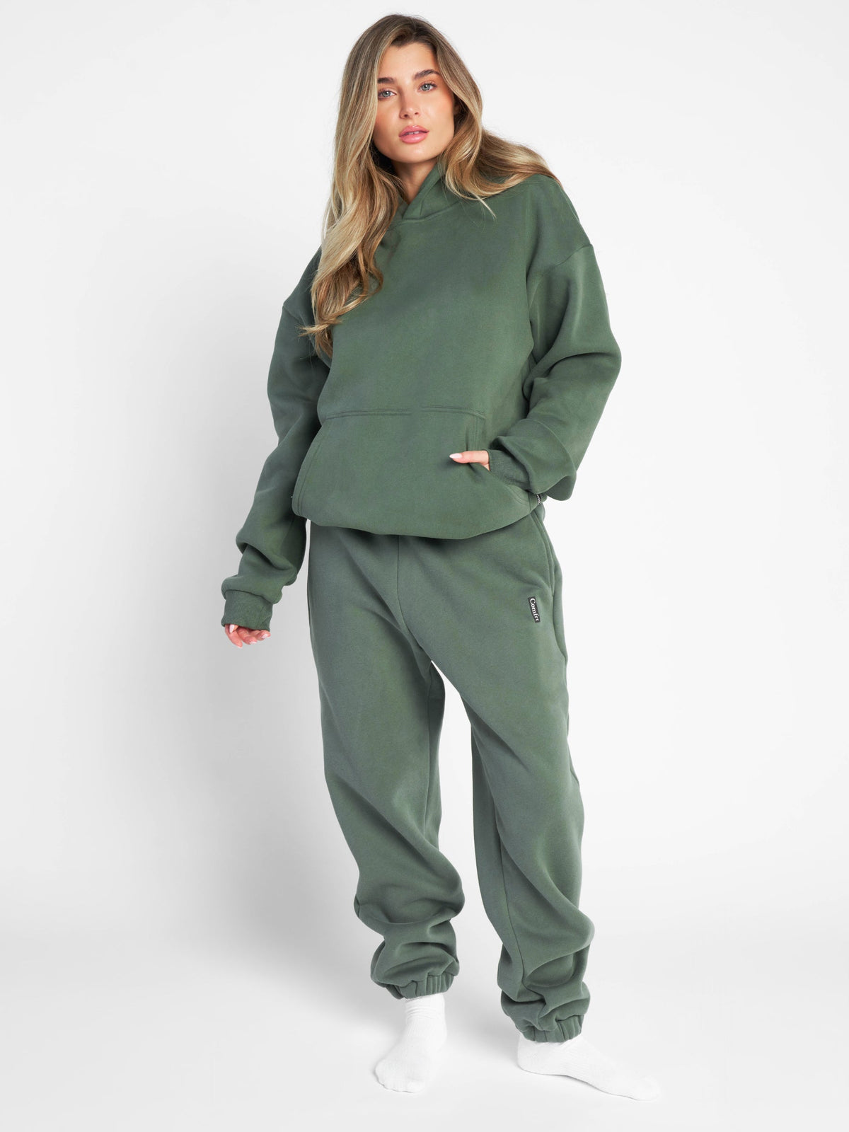 Standard Sweatpants