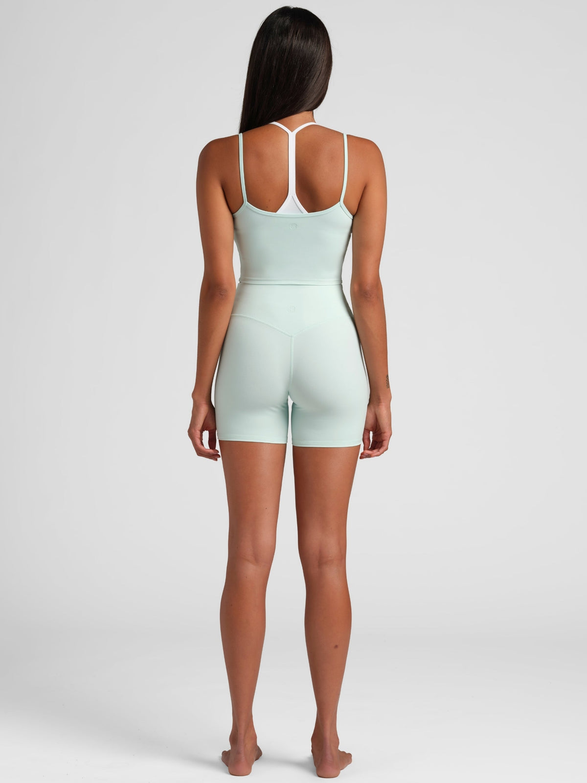 ComfrtCore™ 5 Biker Shorts