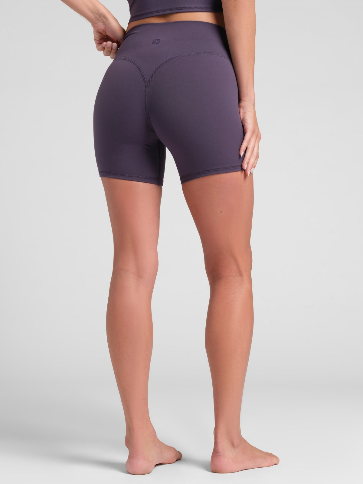 ComfrtCore™ 2.0 Biker Short 5