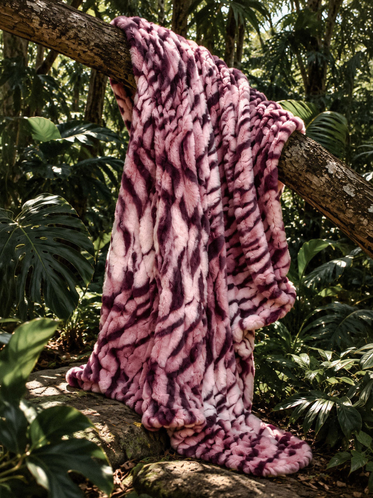 Dreamer Blanket