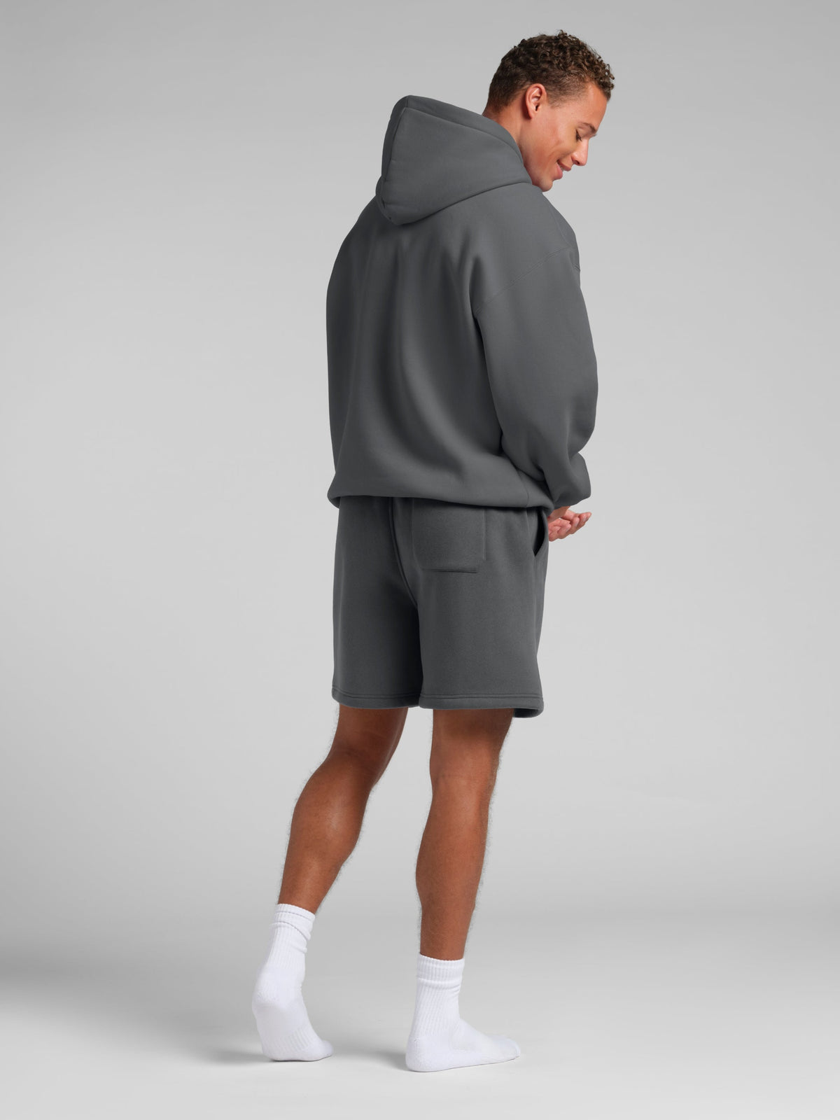 Minimalist 7 Shorts