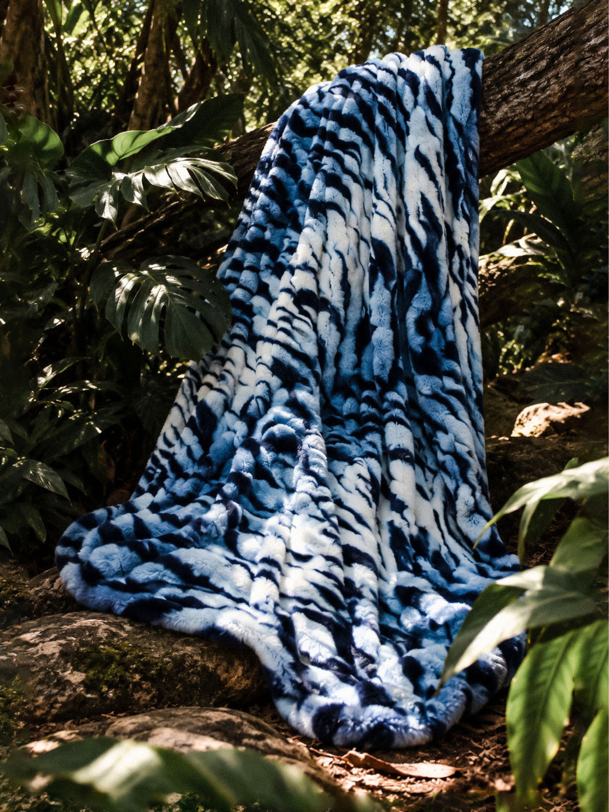 Dreamer Blanket