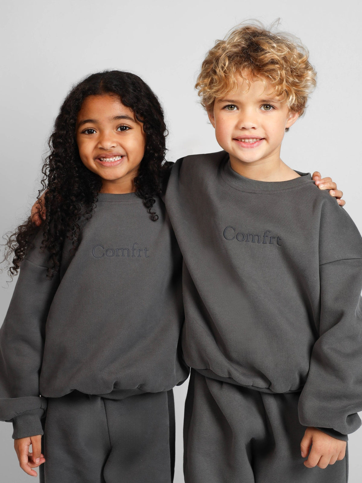 Signature Kids Crew