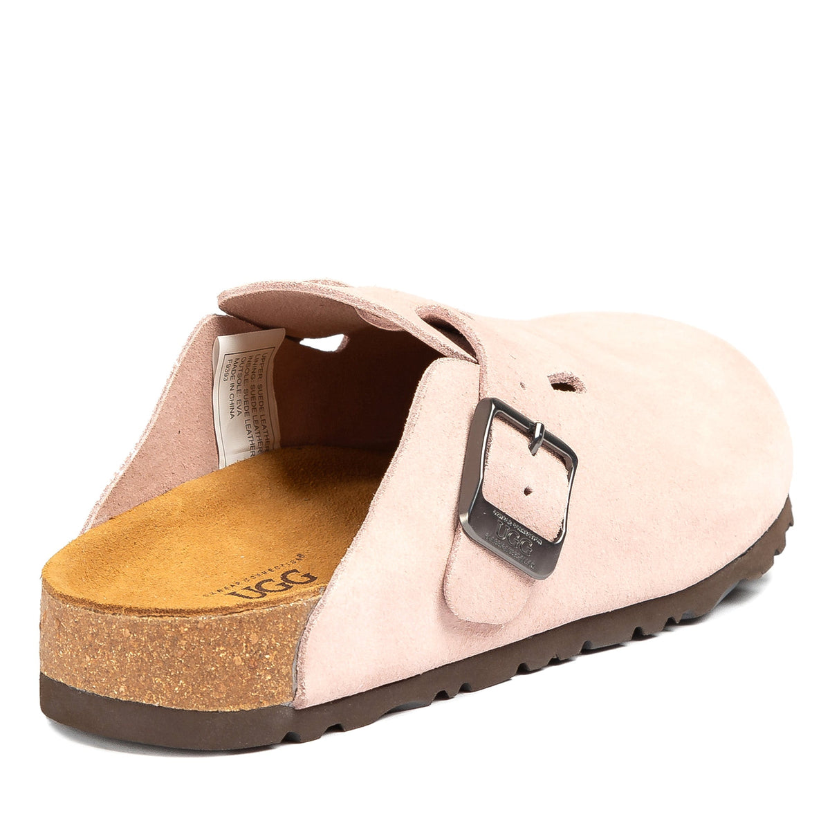 UGG Slip-on Flat Sandals