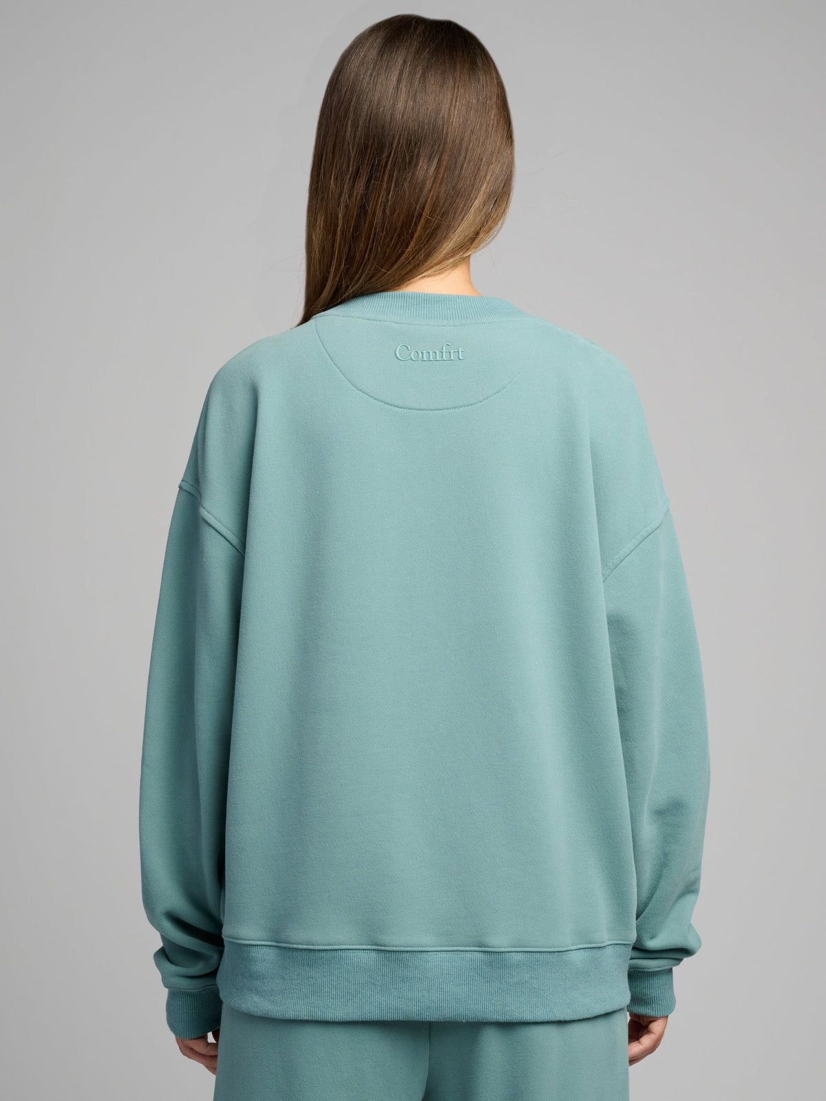 Halo Lightweight Crop Crew