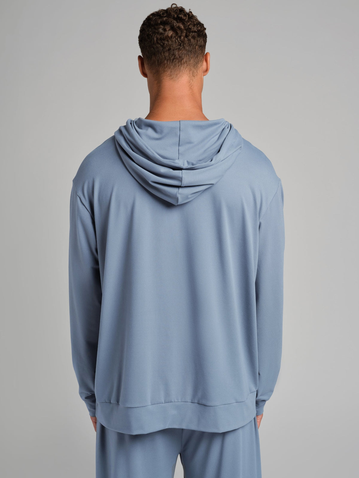 AllDayJersey鈩�Hoodie
