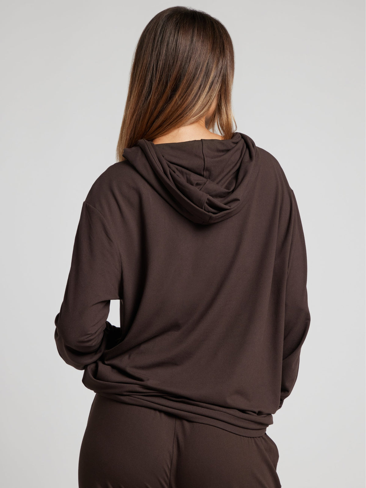 AllDayJersey鈩�Hoodie