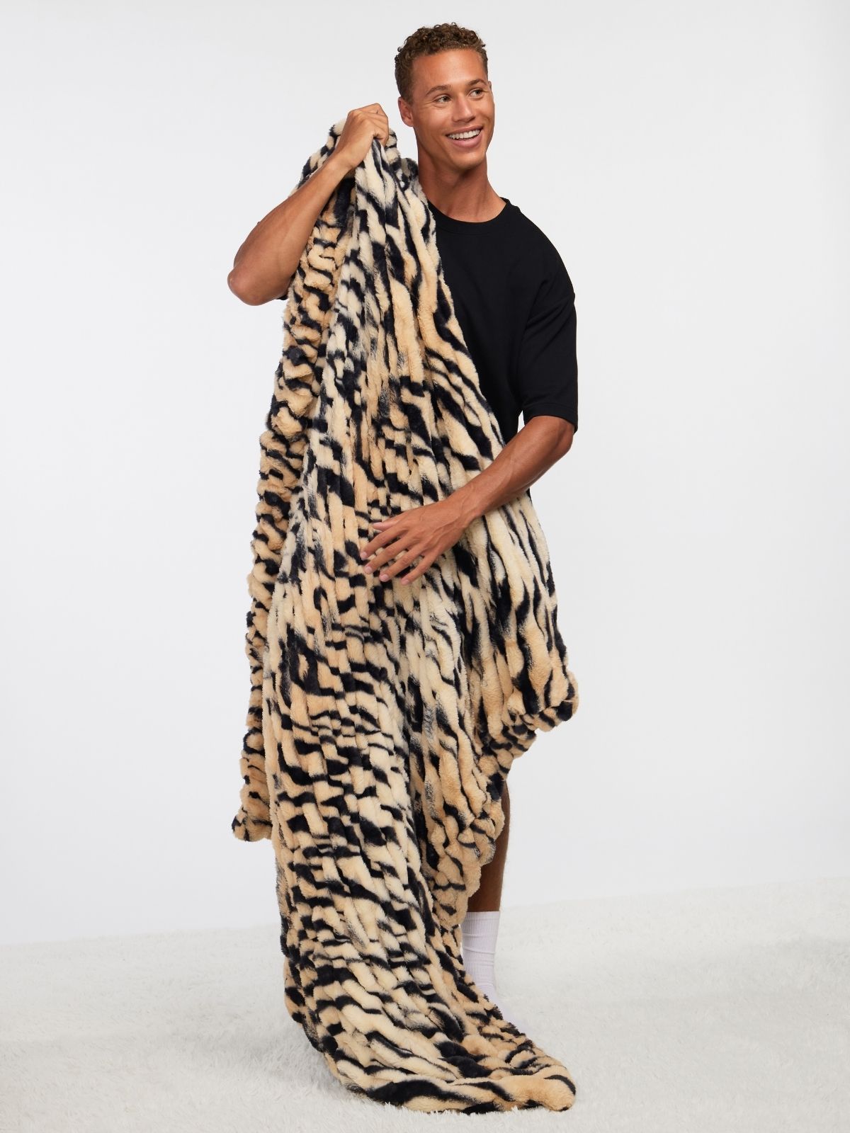 Dreamer Blanket
