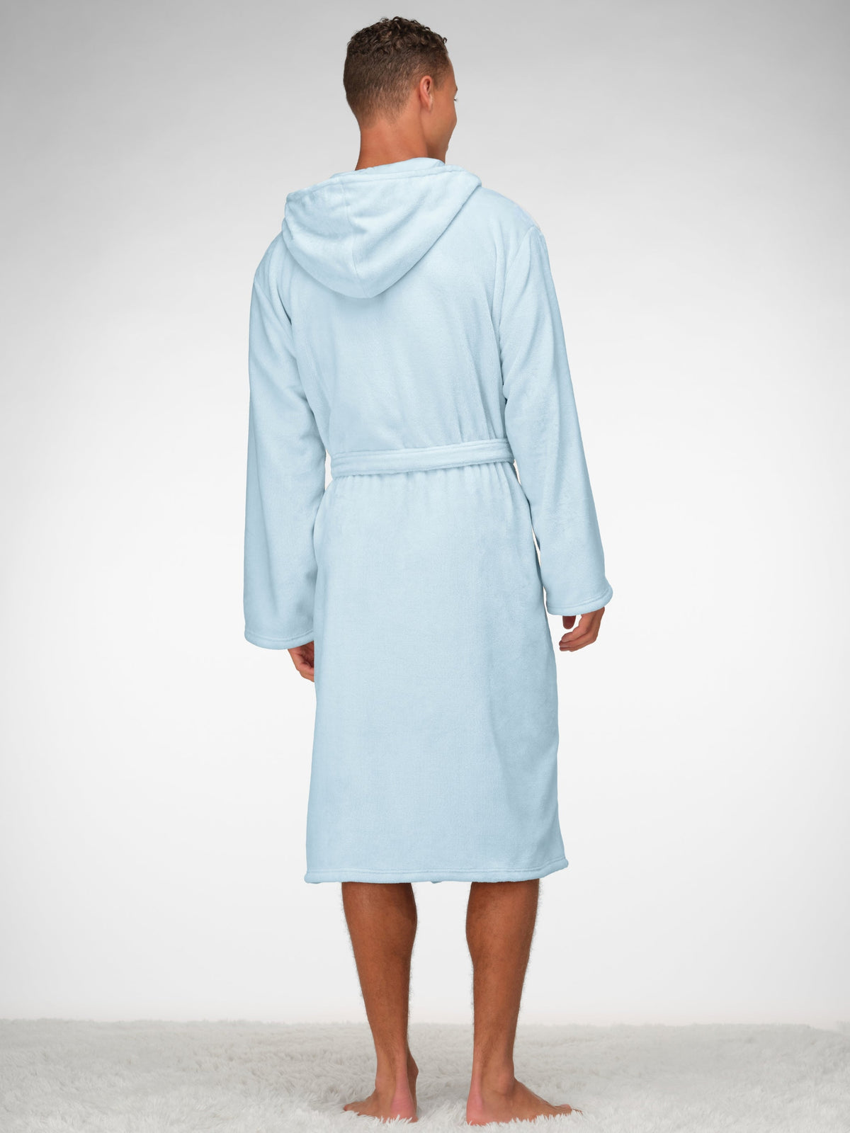 Do Not Disturb Dreamday鈩�Plush Robe