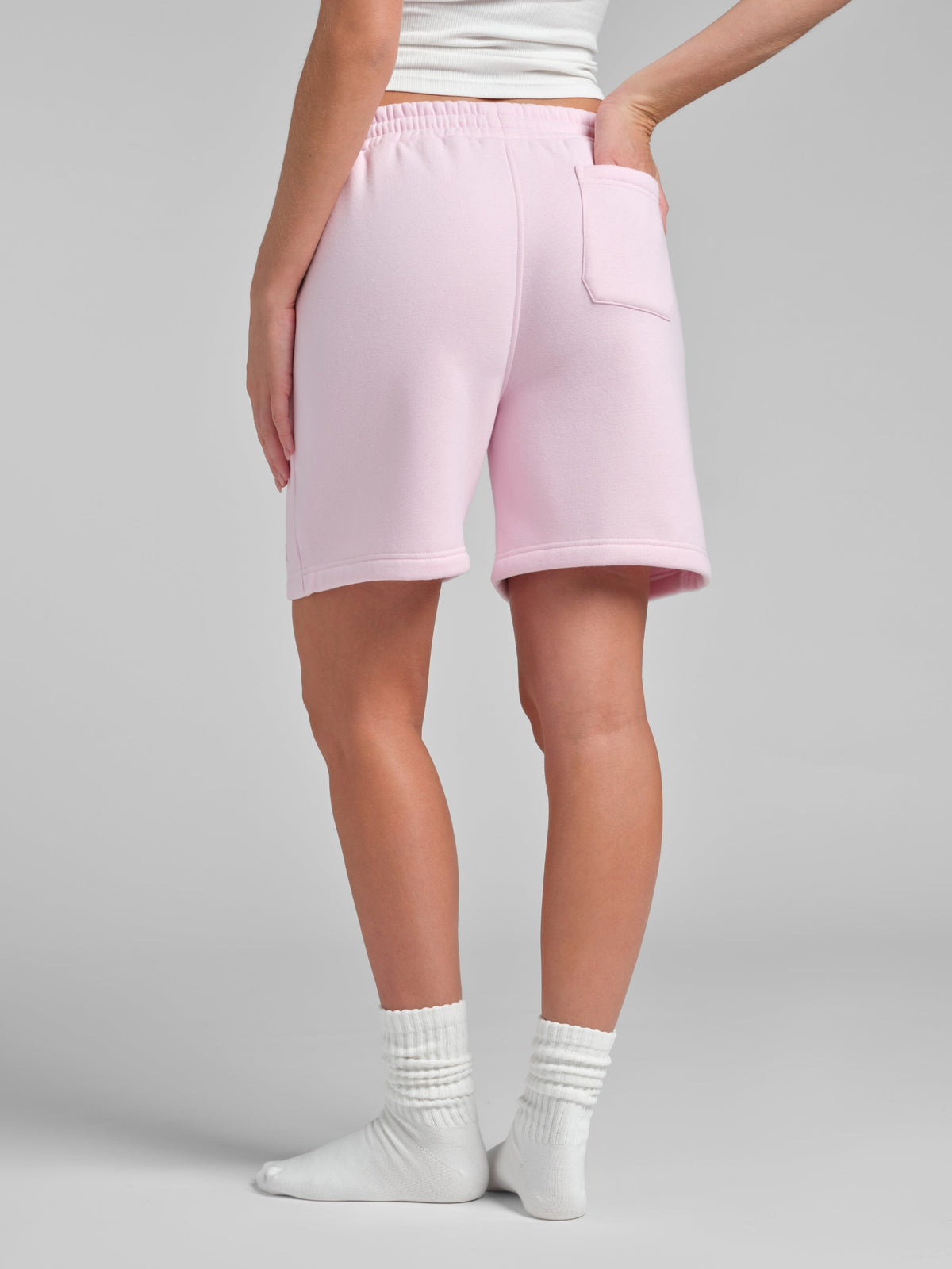 Minimalist 7 Shorts