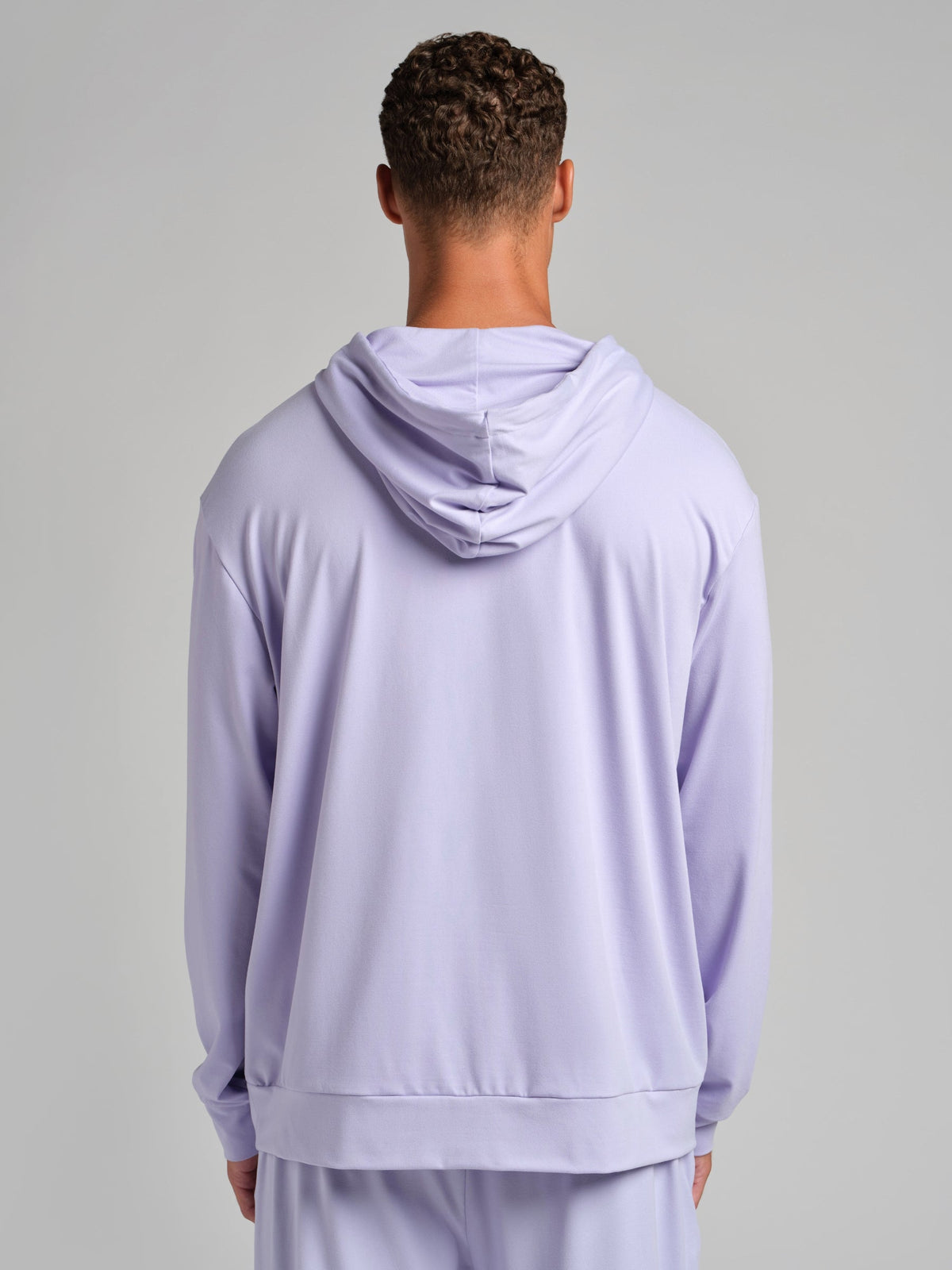 AllDayJersey鈩�Hoodie