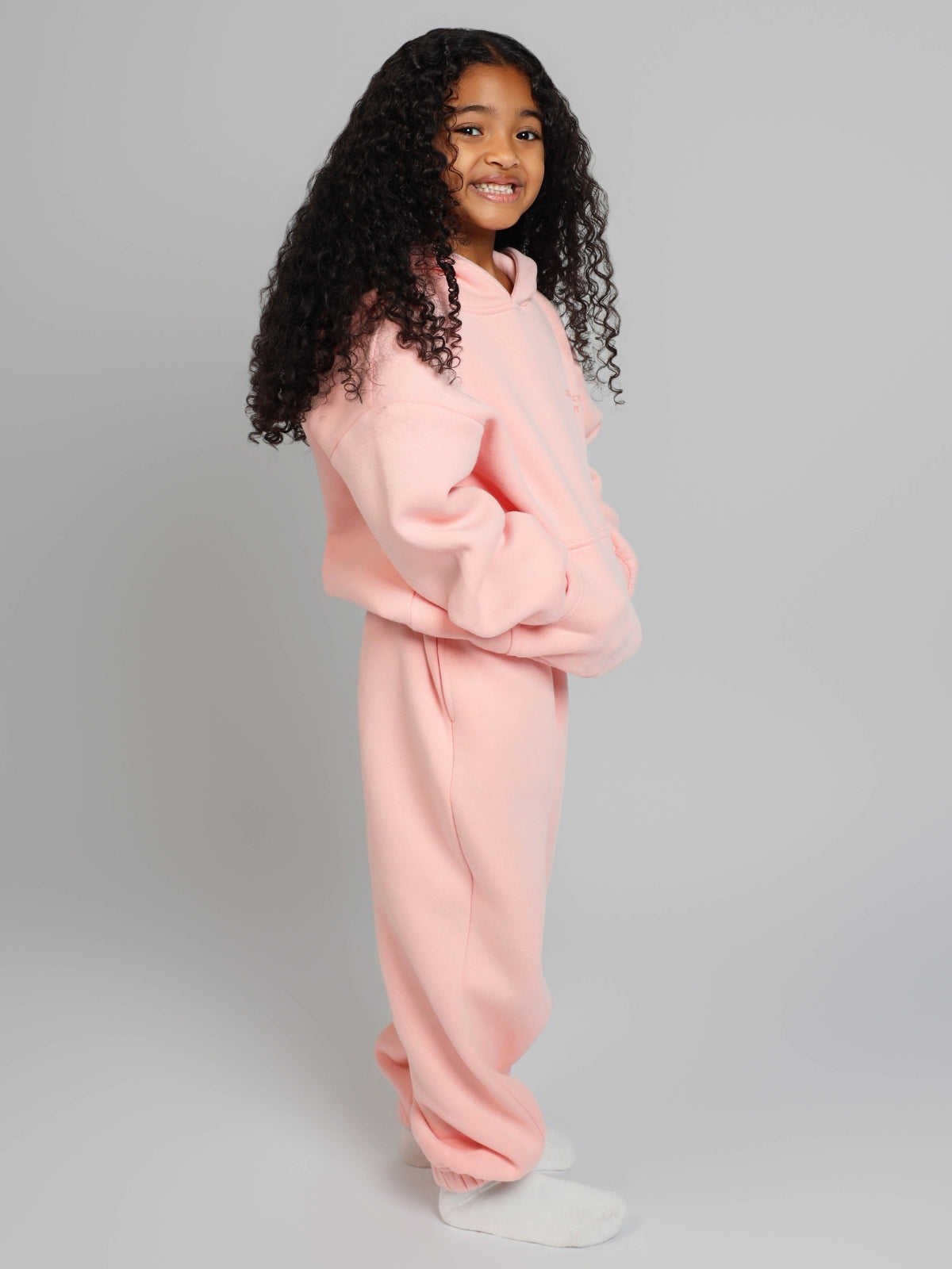 Pastel Kids Sweatpants