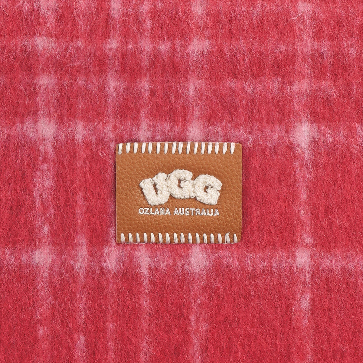 Premium Scarf Uggs
