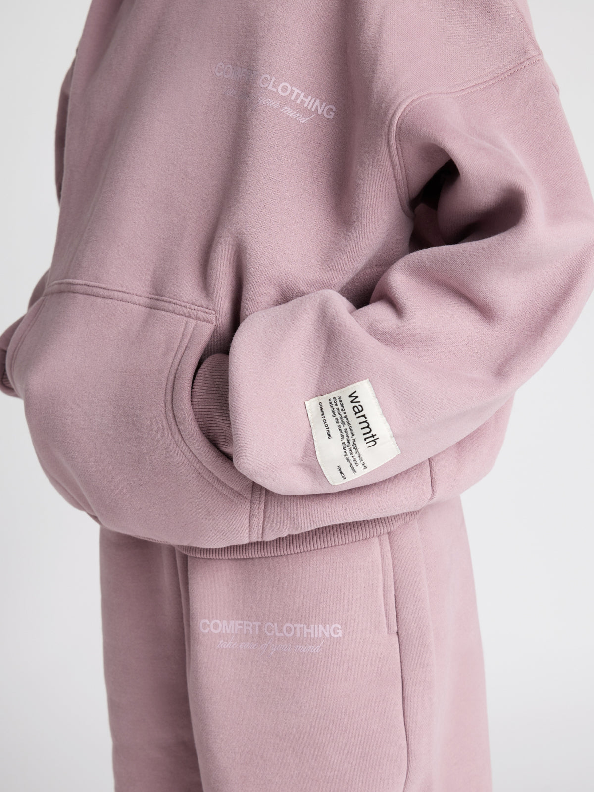 You Matter Kids Hoodie