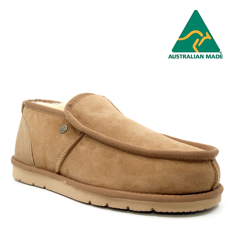 Australian Made - Loafer Deluxe Uggs