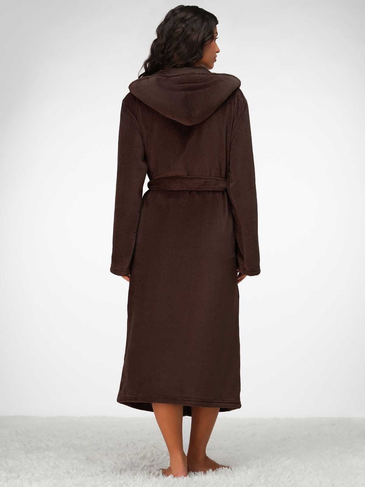 Do Not Disturb Dreamday鈩�Plush Robe