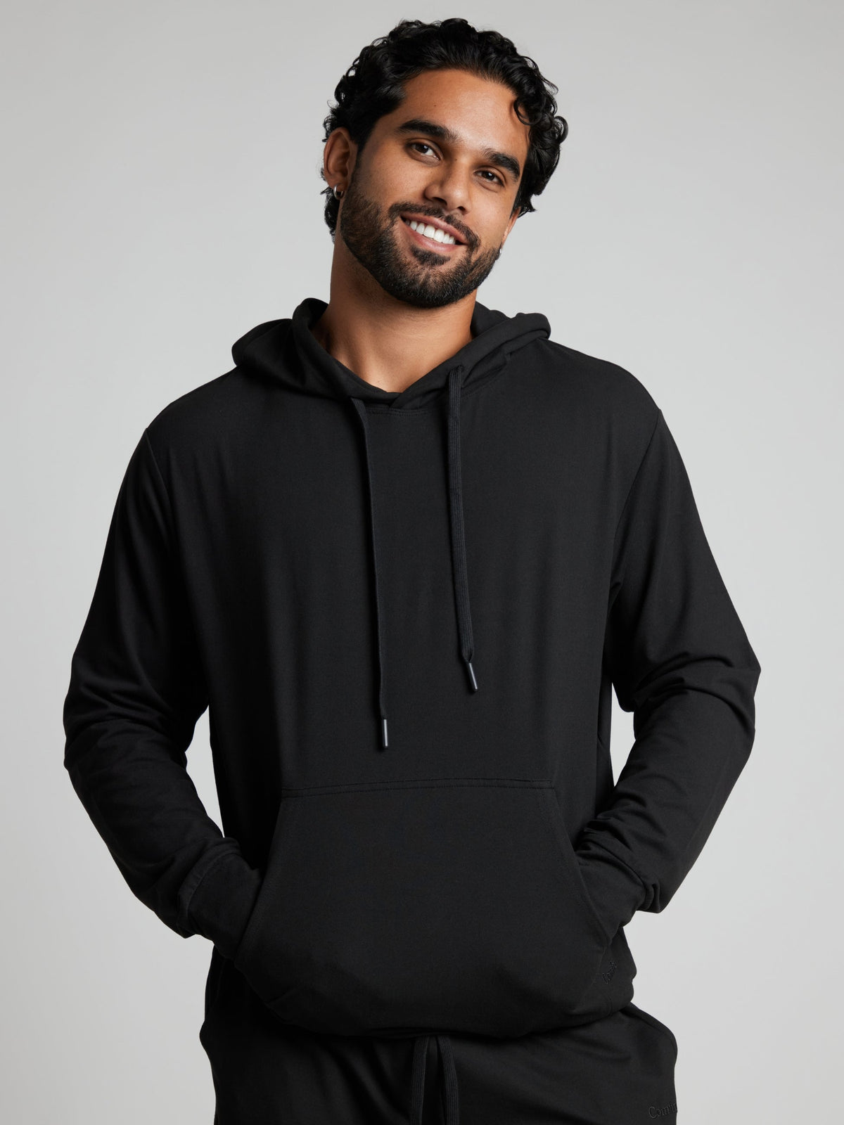 AllDayJersey鈩�Hoodie