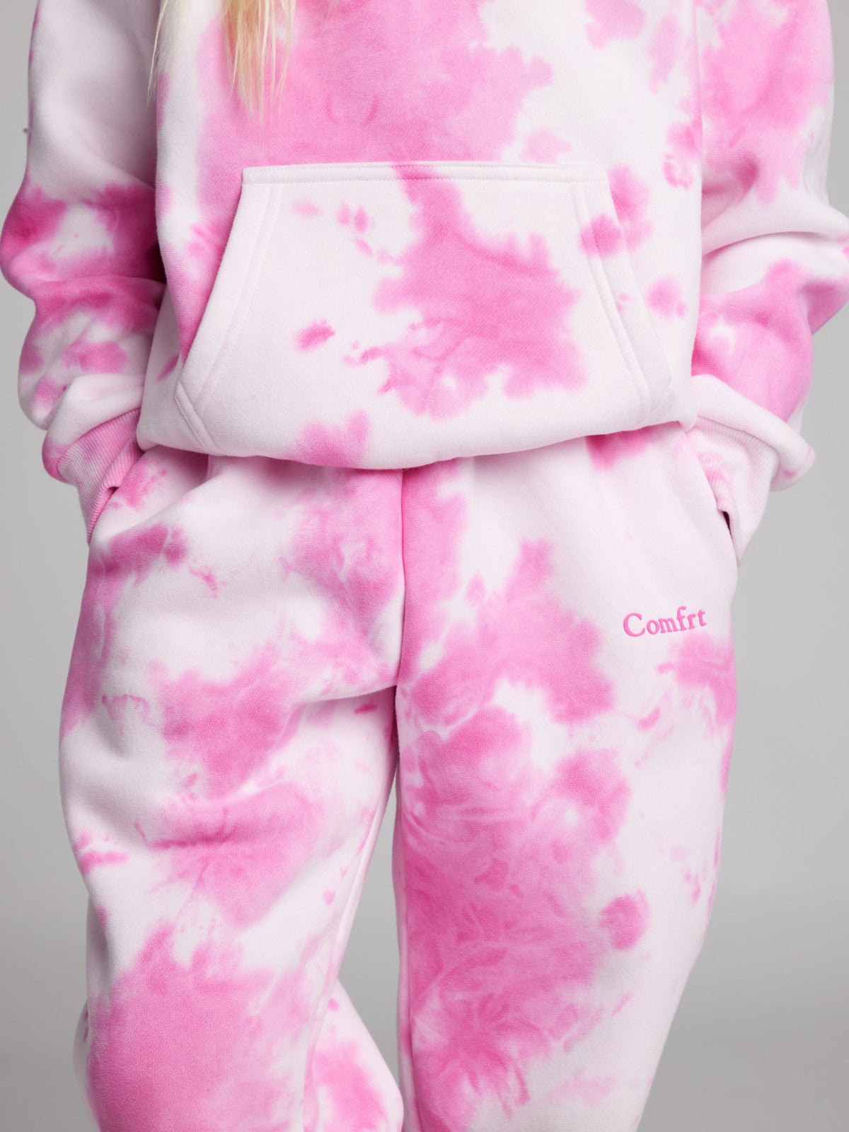 Minimalist Kids Sweatpants