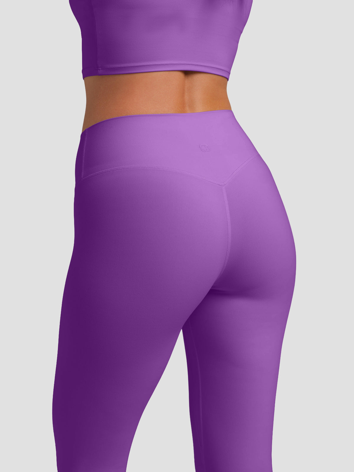 ComfrtCore™ High-Waist Leggings