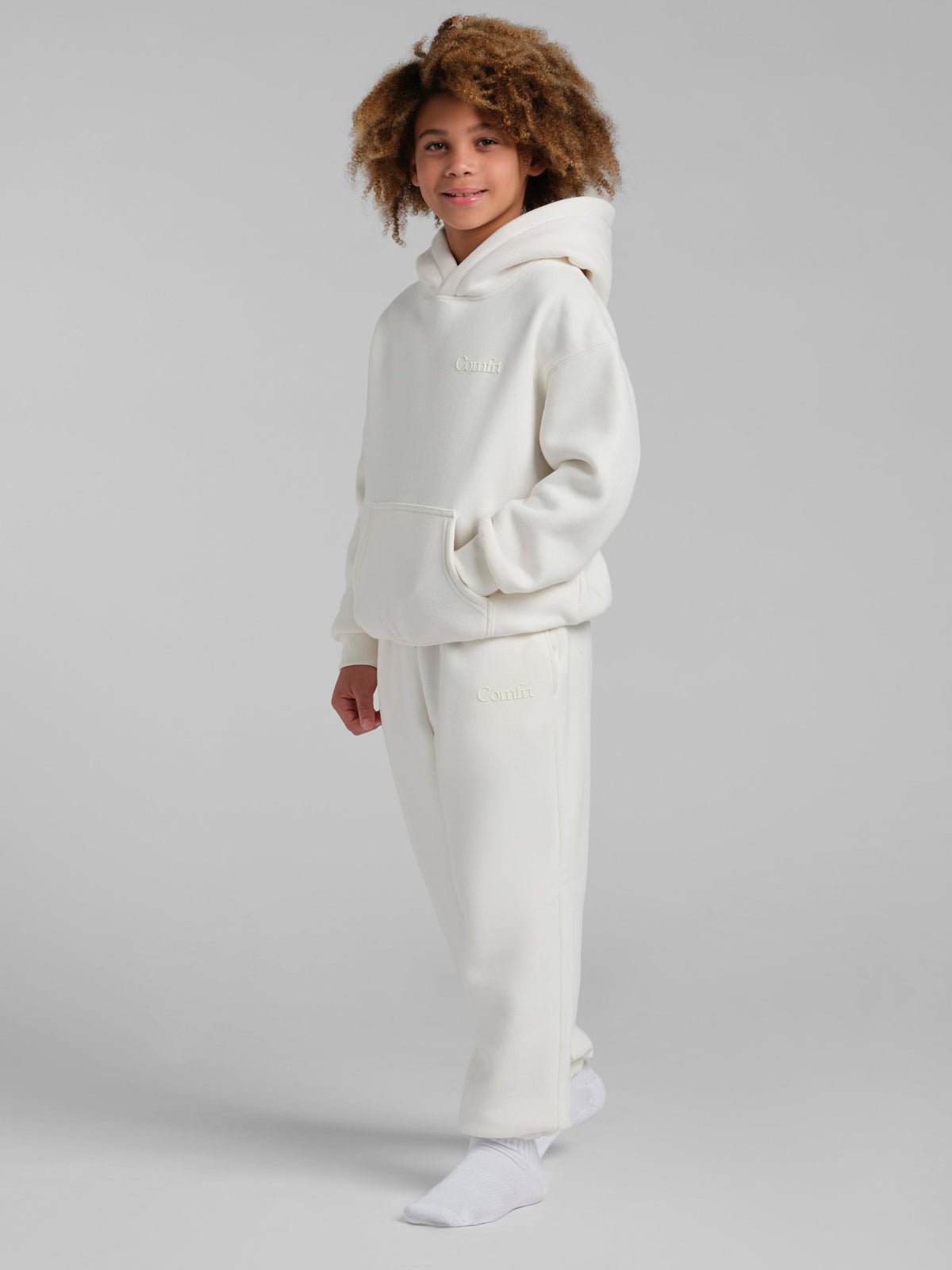 Minimalist Kids Sweatpants