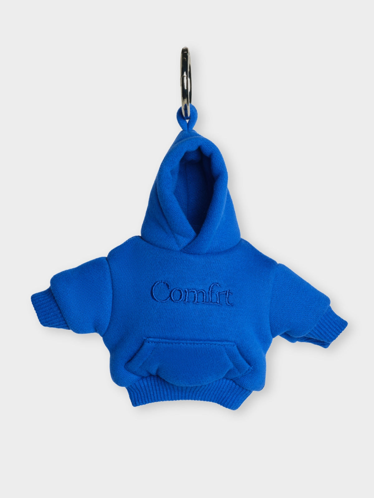 Hoodie Keychain