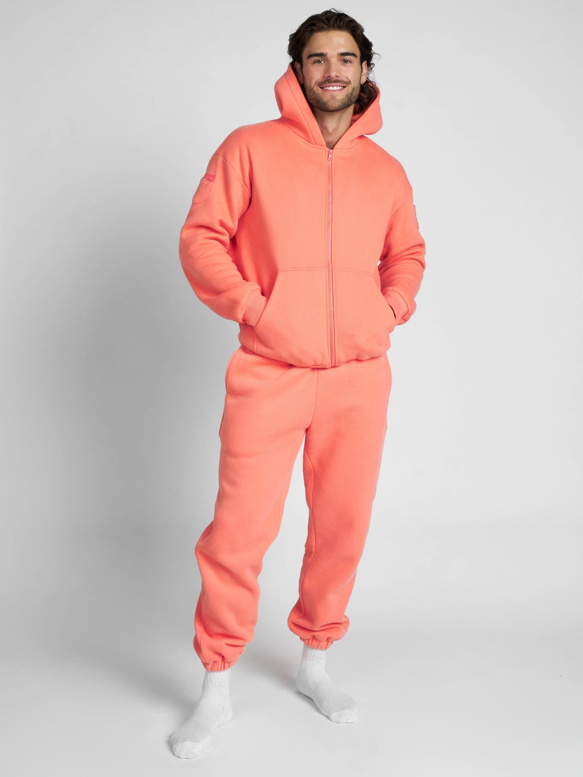Travel Essentials Sweatpants