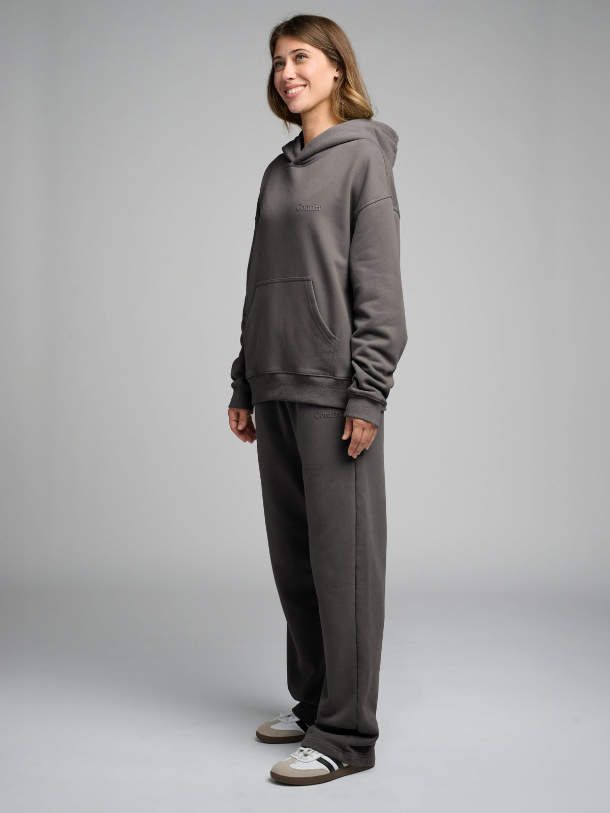 Halo Lightweight Straight Leg Sweatpants