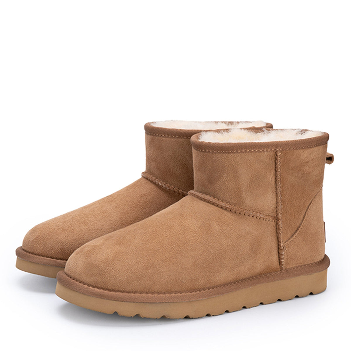 Mini Classic Ugg Boots