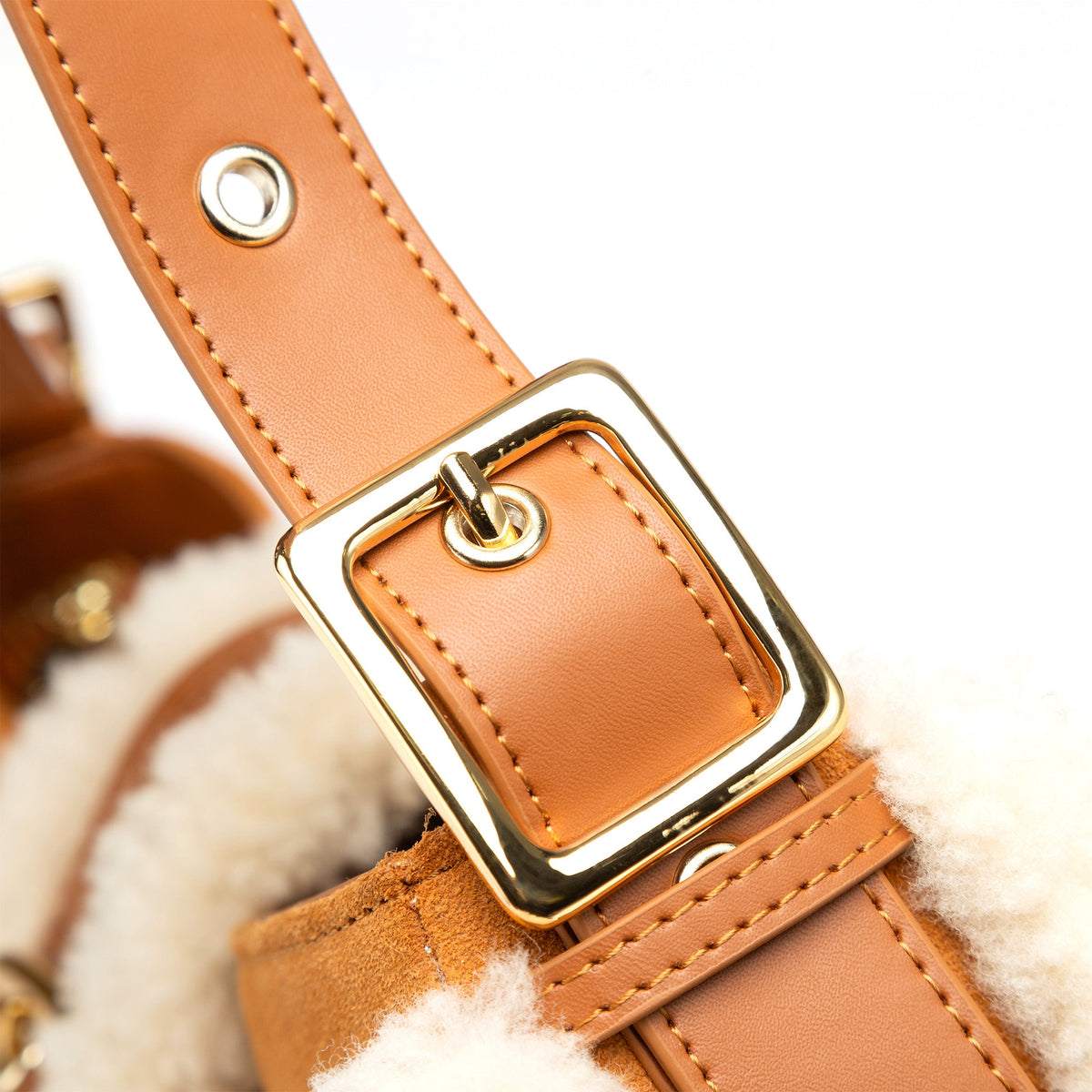 Shearling Bag Uggs