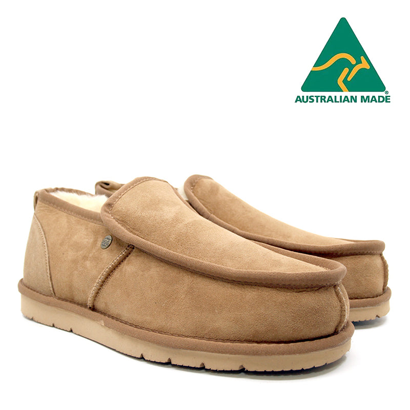 Australian Made - Loafer Deluxe Uggs