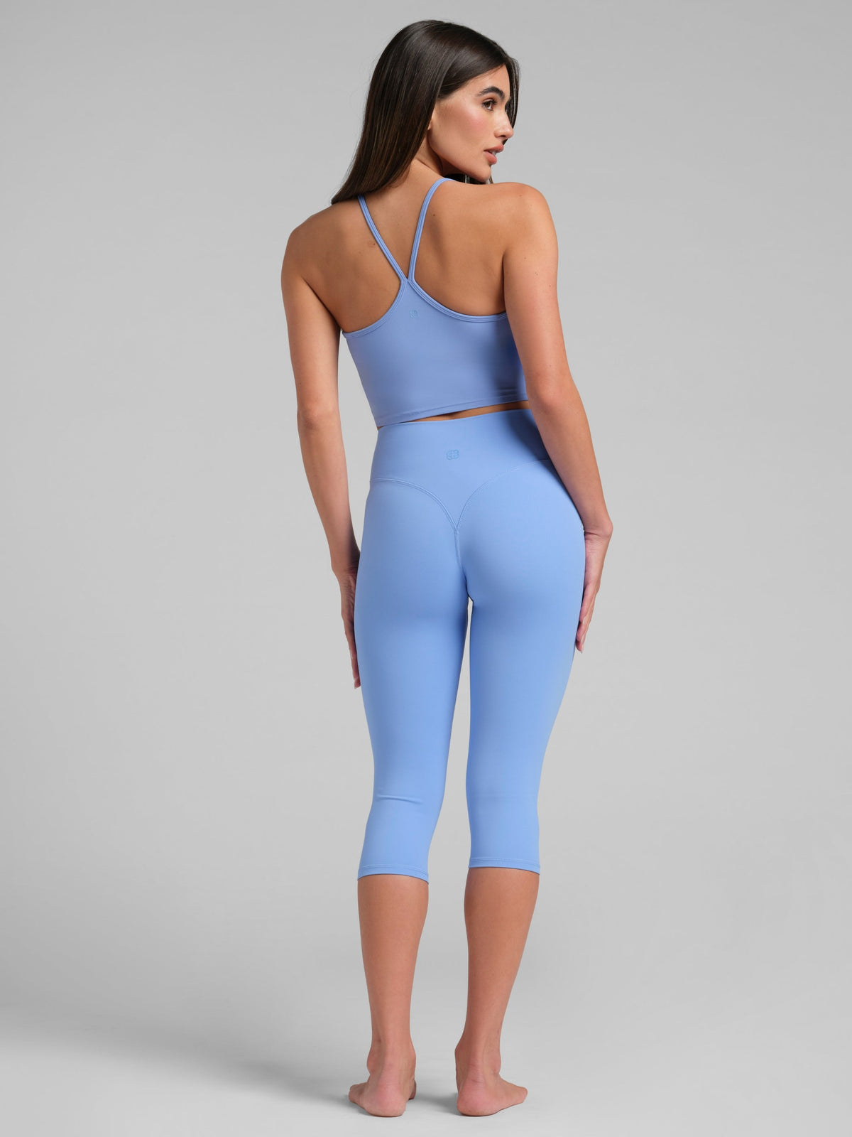 ComfrtCore™ 2.0 High-Waist Capri 18