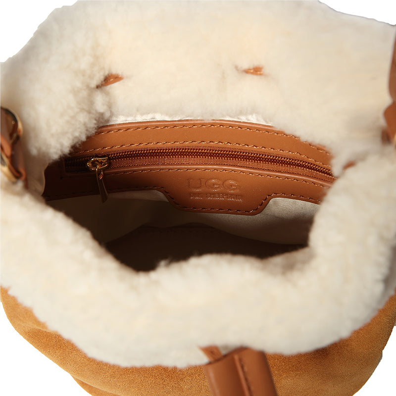 Bucket Ugg Bag