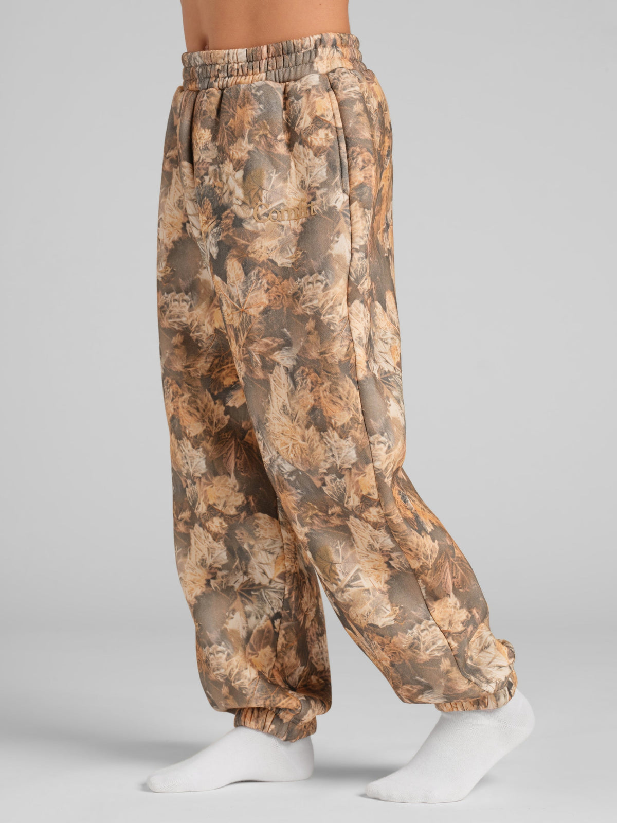 Minimalist Kids Sweatpants