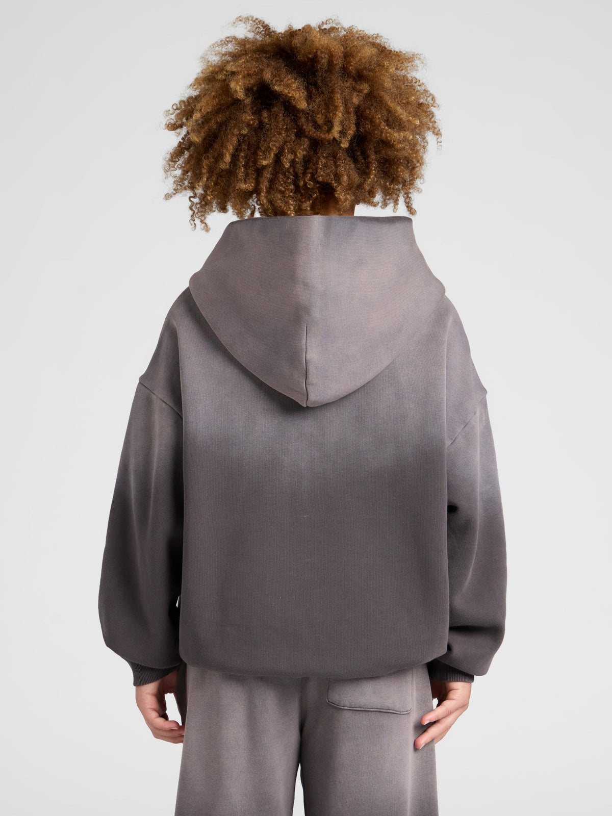 Sunwashed Kids Hoodie