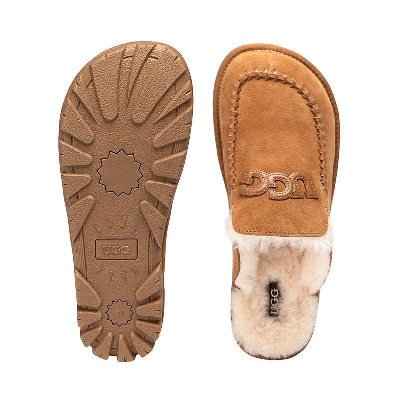 Jes Logo Uggs