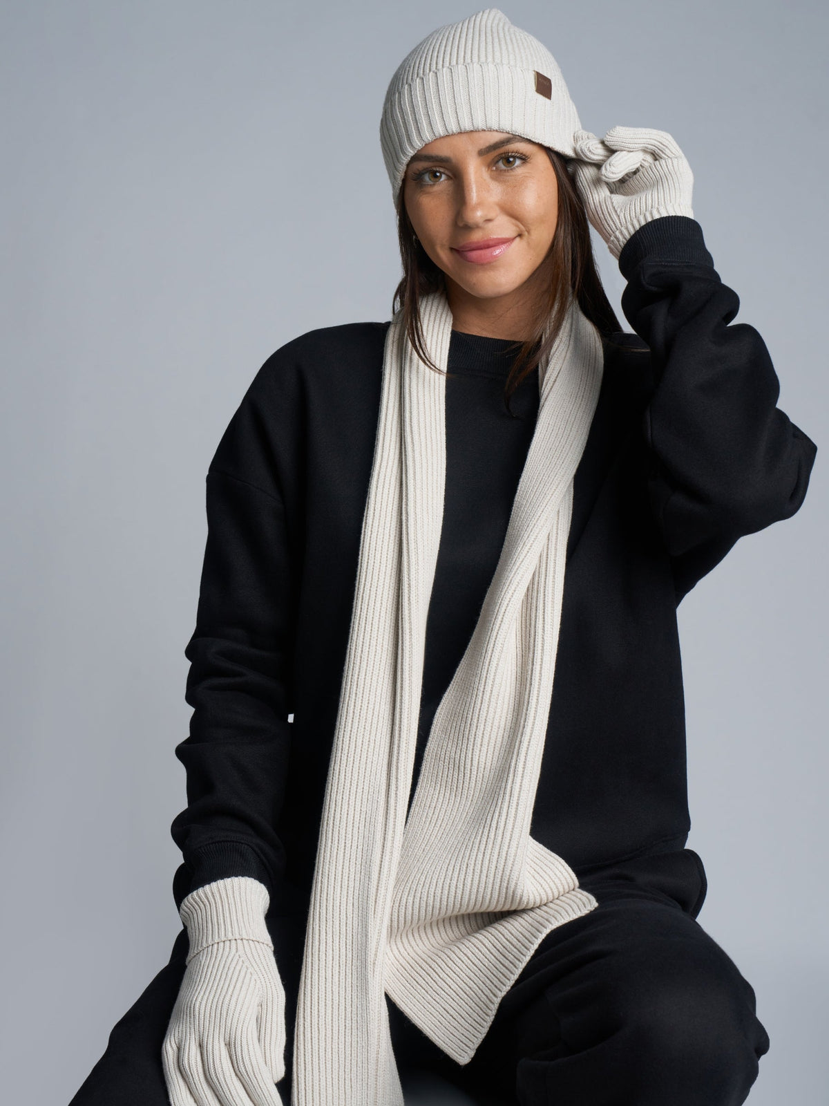 Winter Accessories Set