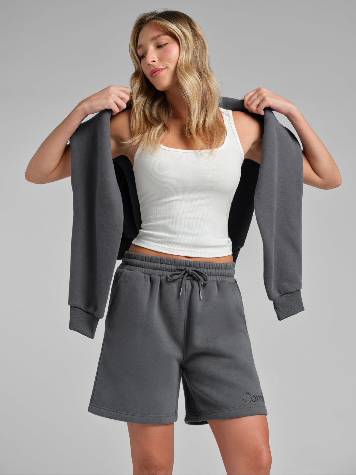 Minimalist 7 Shorts