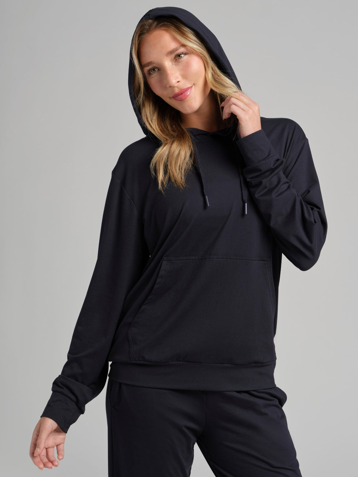 AllDayJersey鈩�Hoodie