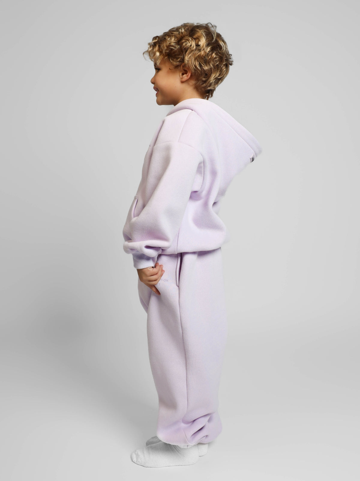 Pastel Kids Sweatpants