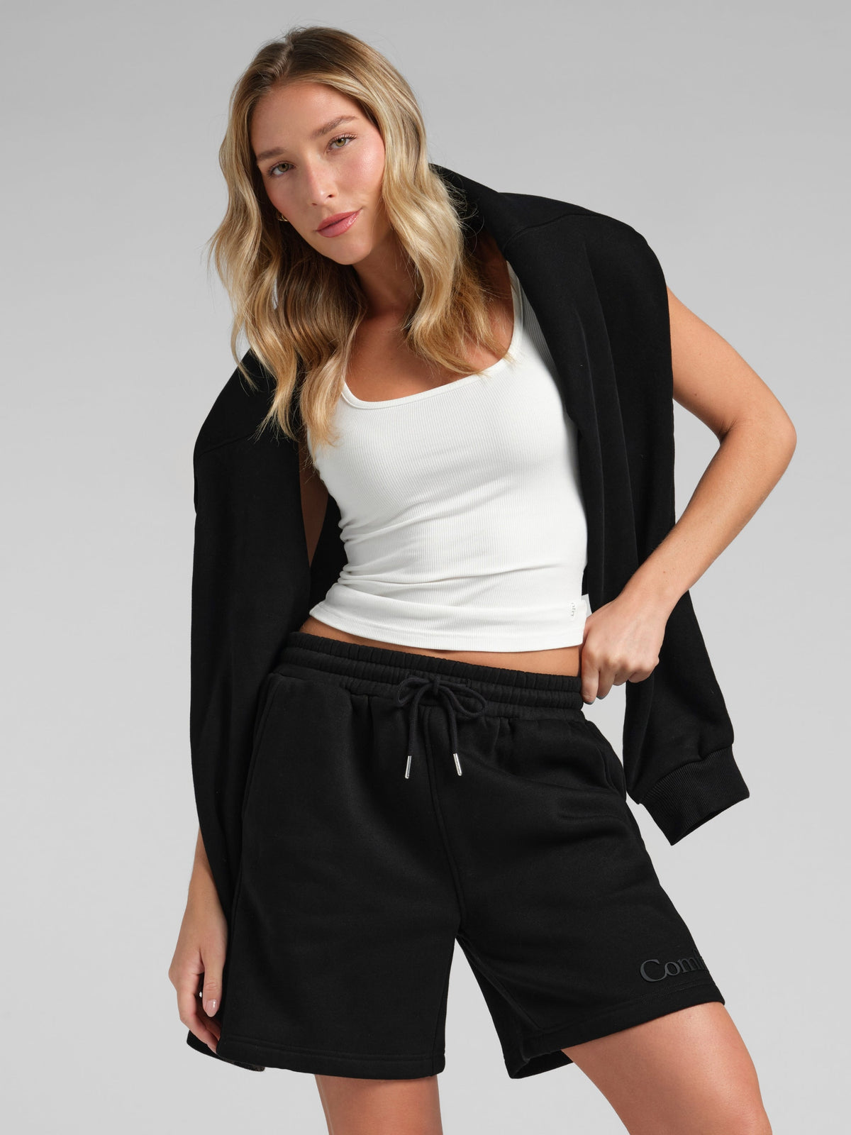 Minimalist 7 Shorts