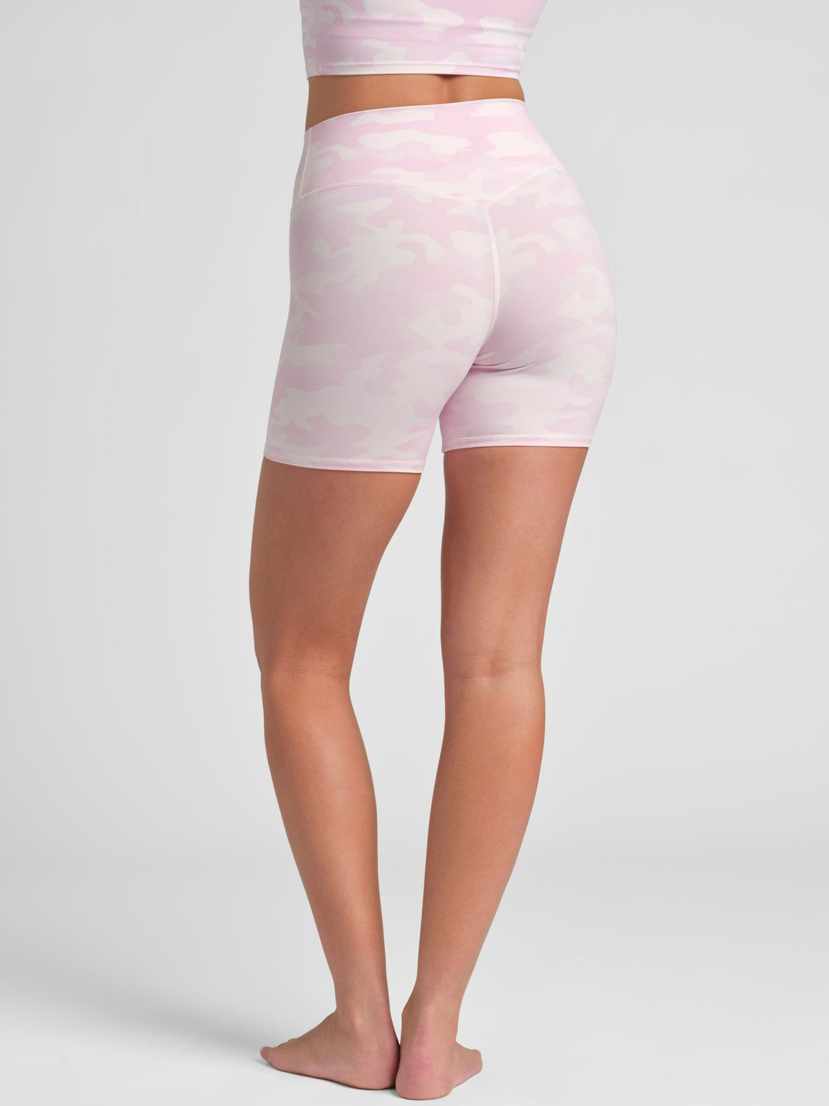 ComfrtCore™ 5 Biker Shorts