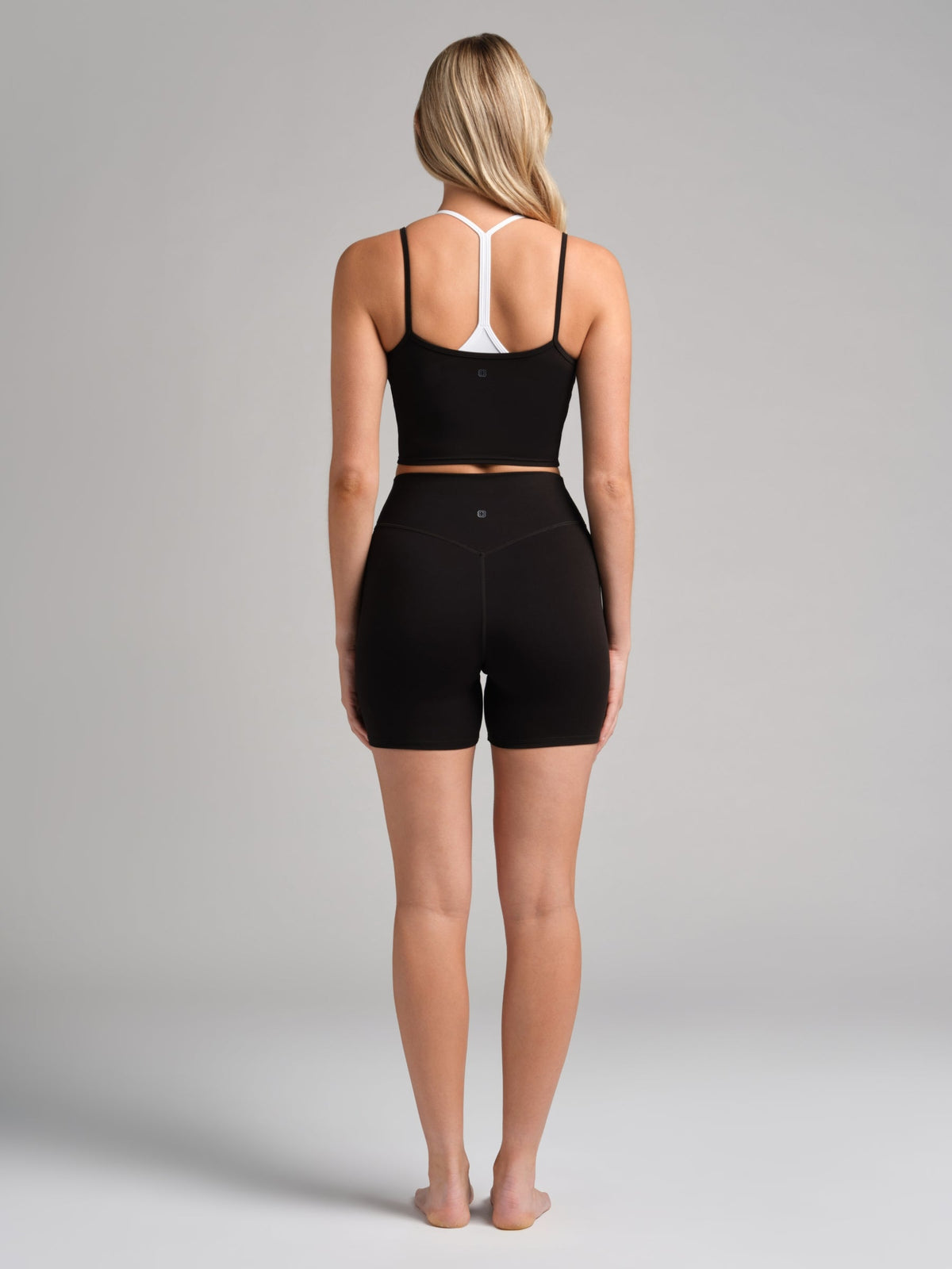 ComfrtCore™ 5 Biker Shorts