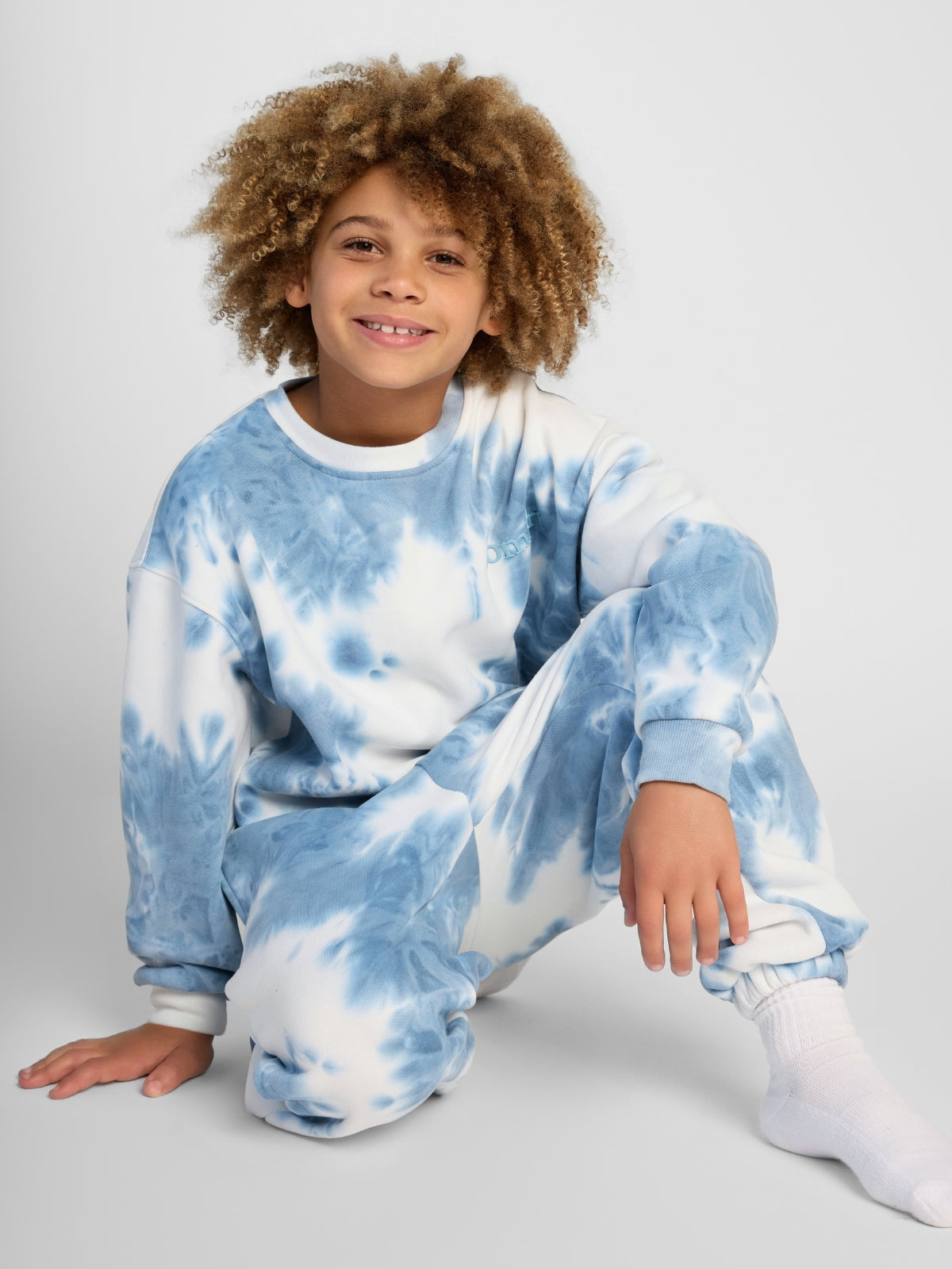 Minimalist Kids Sweatpants