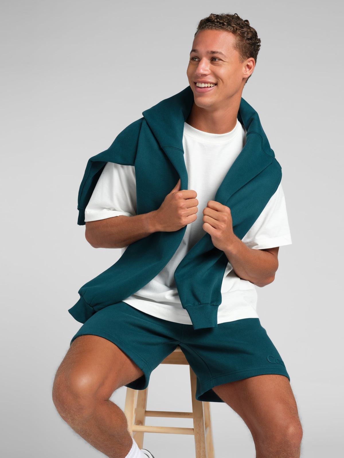 Minimalist 7 Shorts