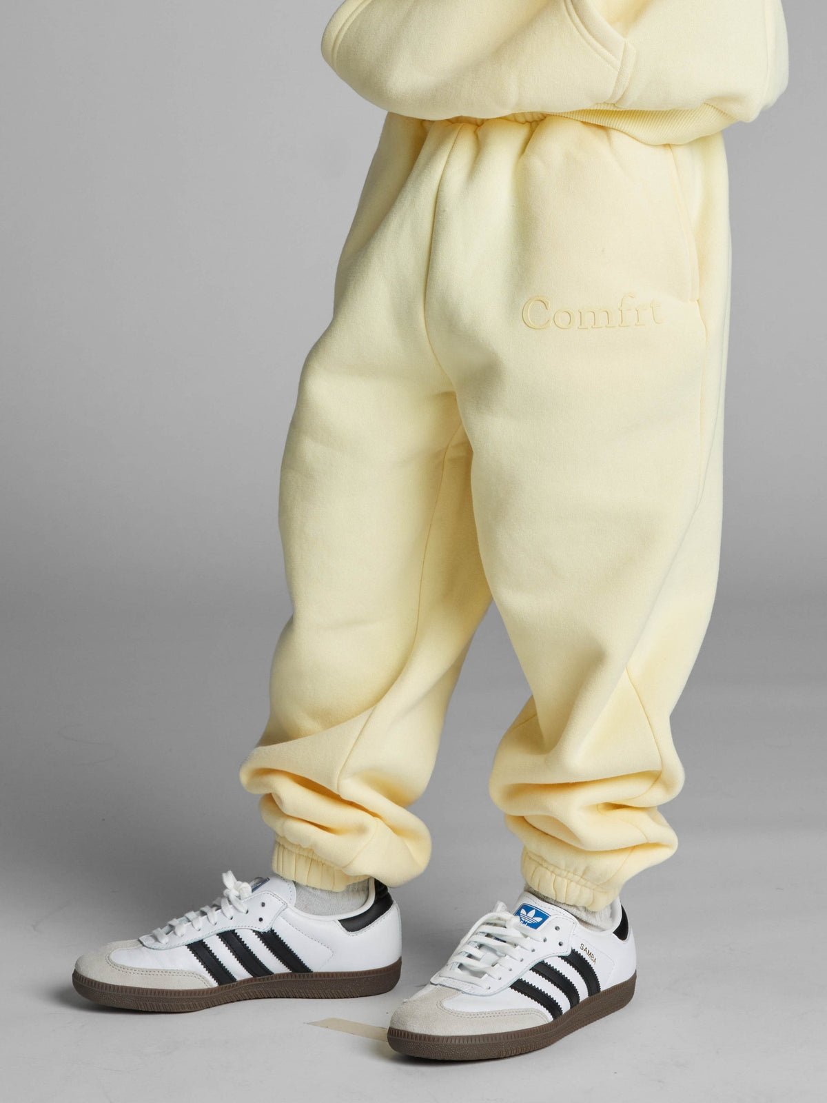 Minimalist Kids Sweatpants