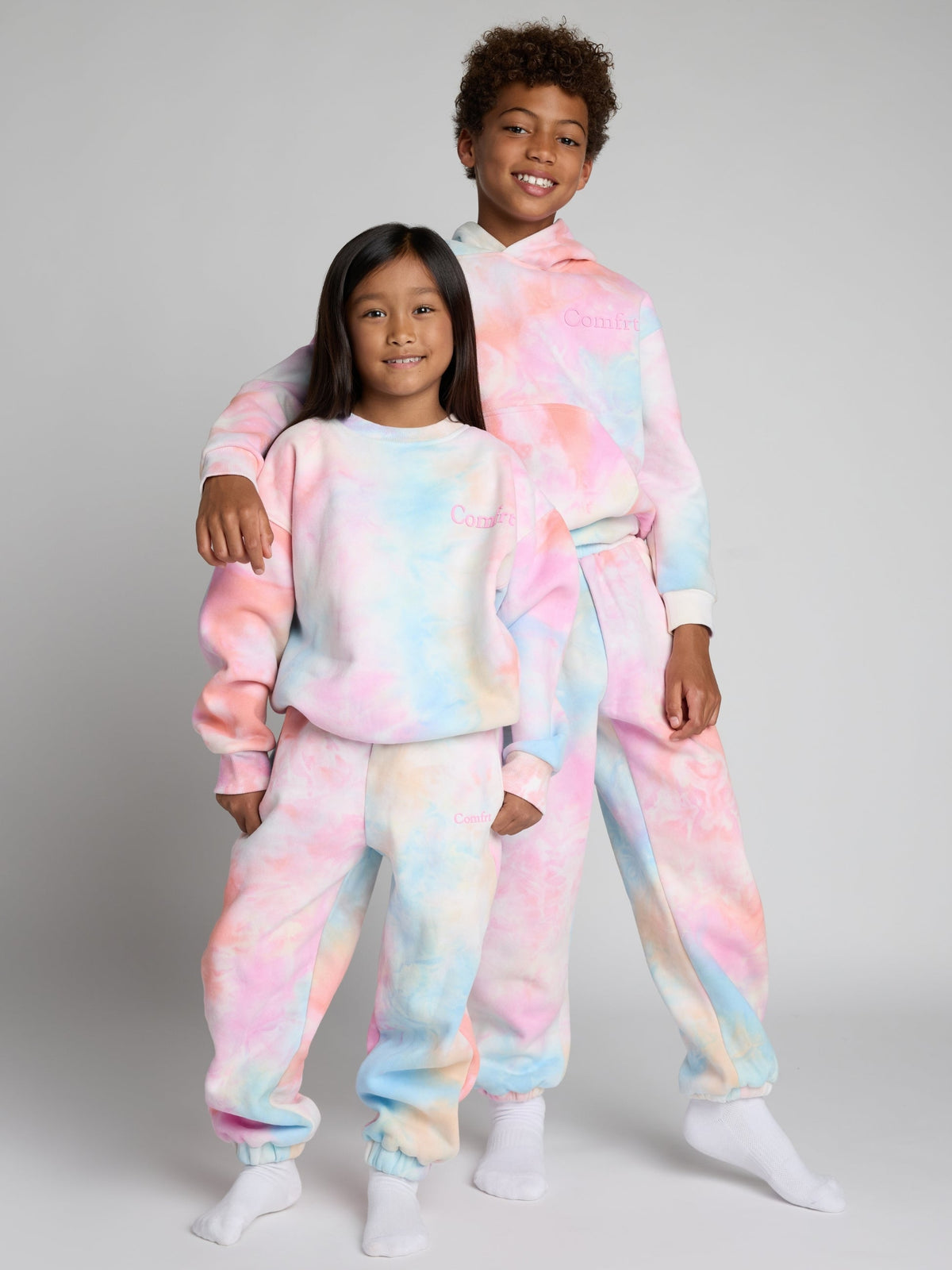 Minimalist Kids Sweatpants